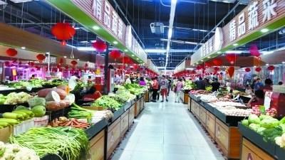 社區(qū)無人水果店加盟需要多少錢