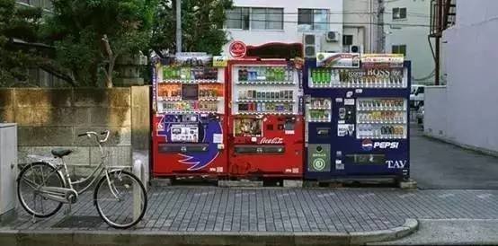 自動(dòng)售貨柜的使用價(jià)值是什么？